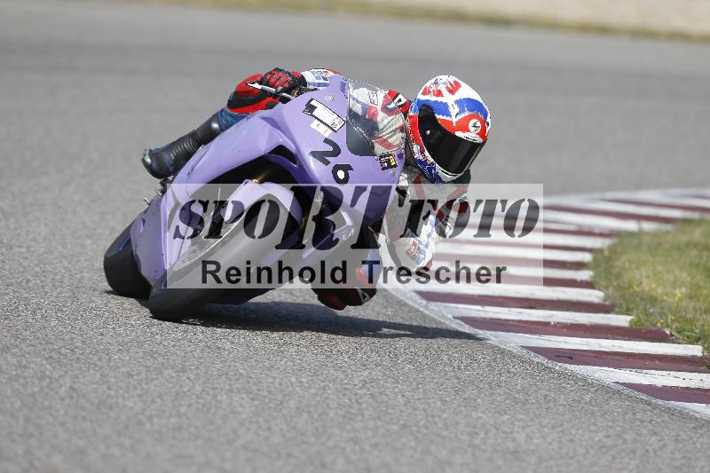 /04 05.04.2026 Speer Racing ADR/Gruppe gelb/26
